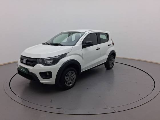 FIAT MOBI 1.0 FIREFLY FLEX LIKE. MANUAL